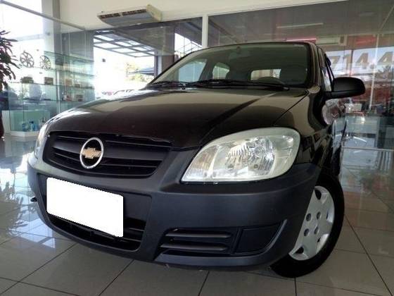 CHEVROLET CELTA 1.0 MPFI LIFE 8V FLEX 4P MANUAL